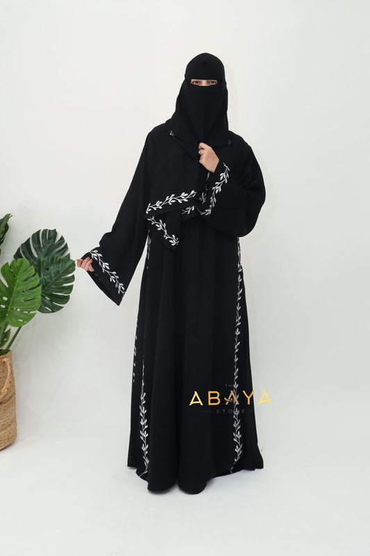 Nimra Abaya