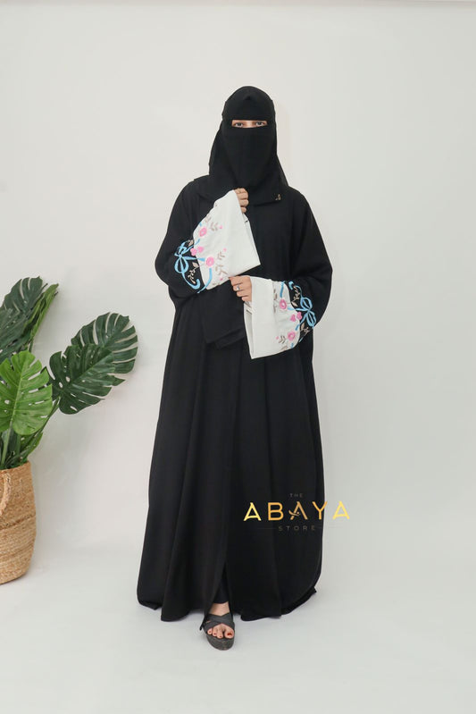 Nayab Abaya