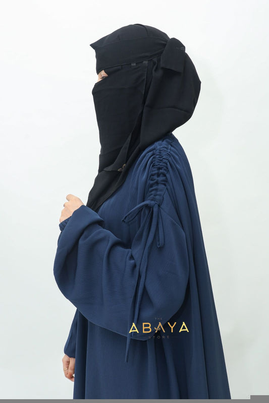 Laaila Basic Abaya