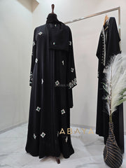 Maryam Luxury Abaya