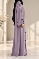 Everyday luxe Abaya