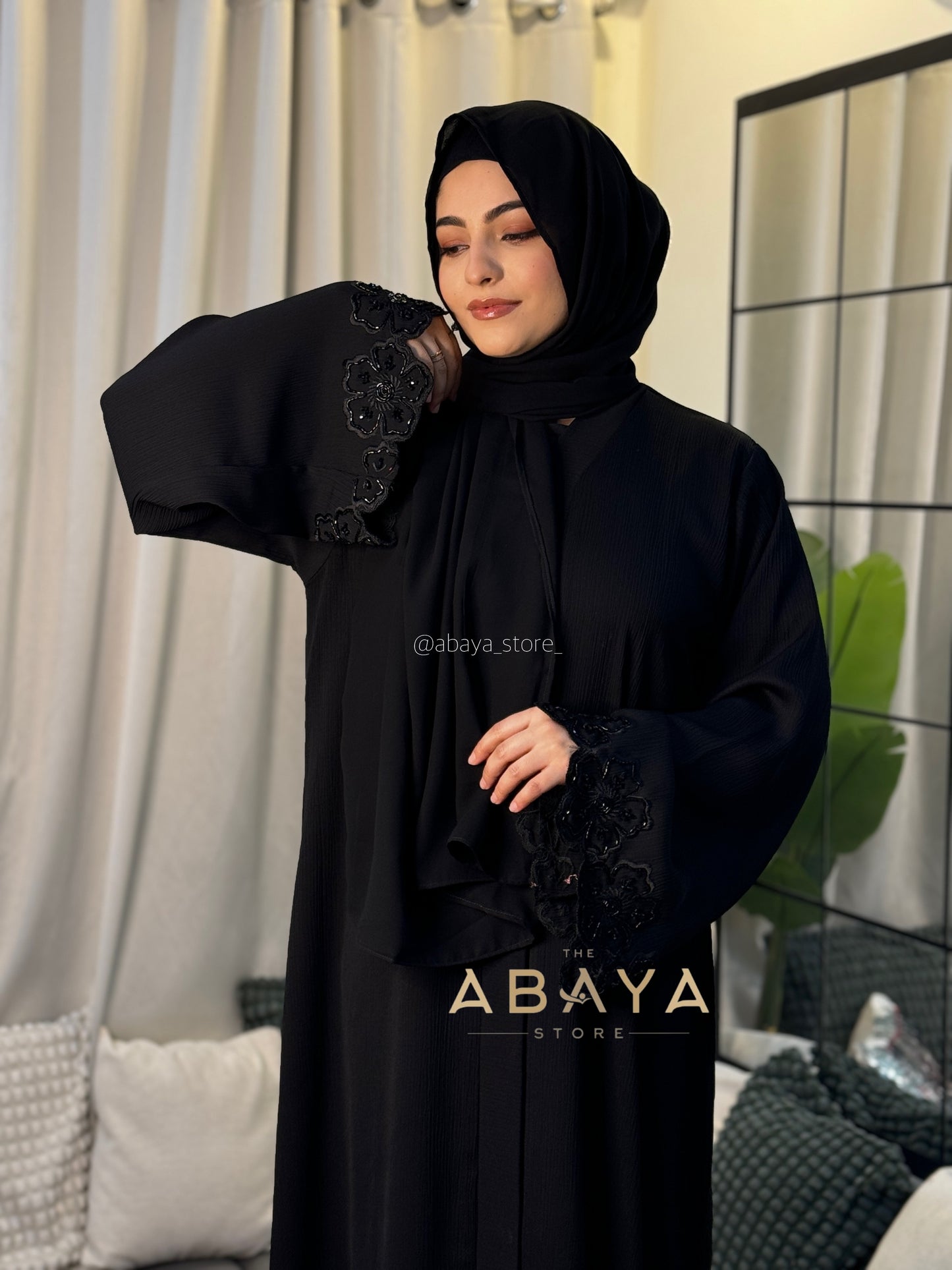 Sifa Abaya
