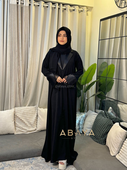 Ayzal Abaya