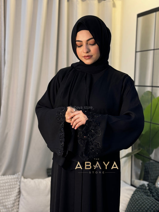 Sifa Abaya