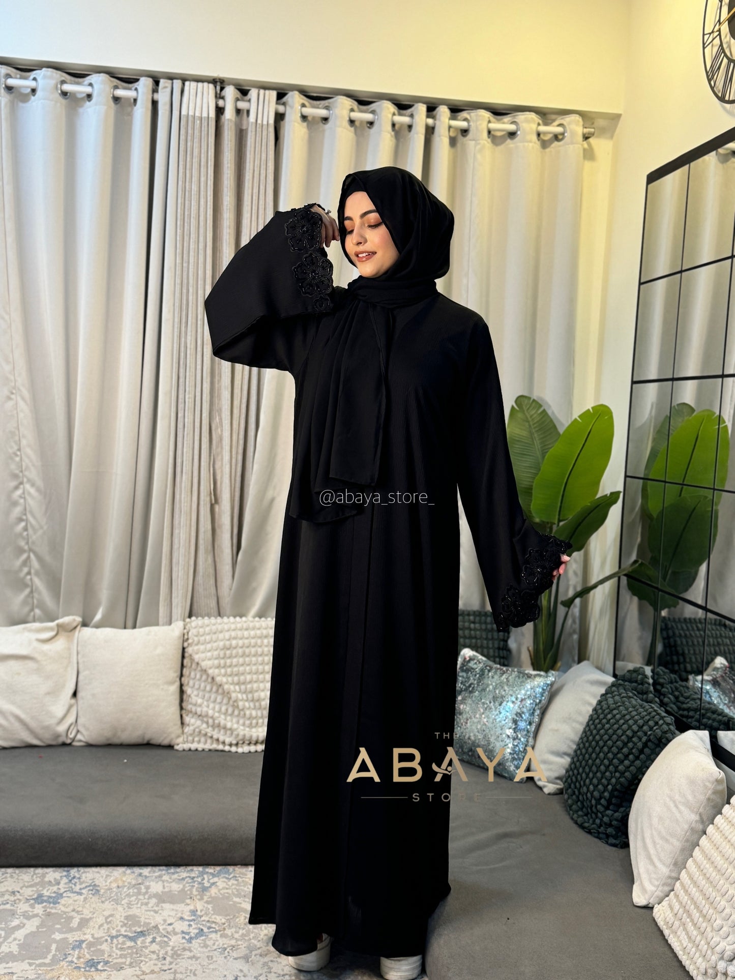 Sifa Abaya