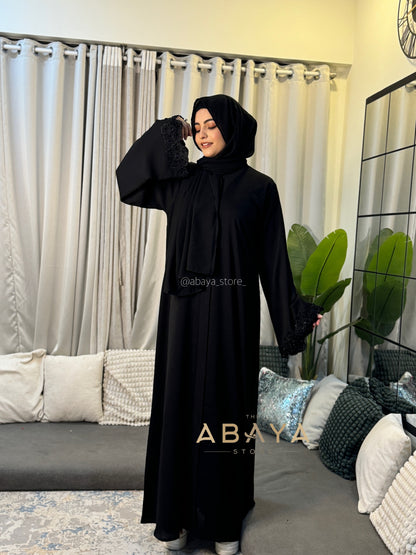 Sifa Abaya