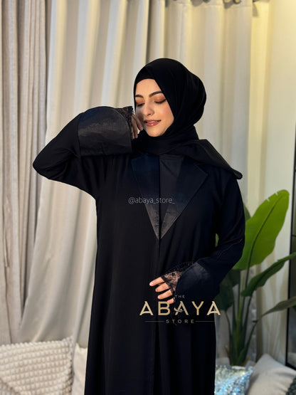 Ayzal Abaya