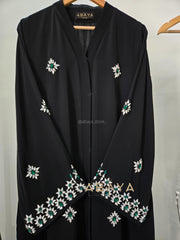 Maryam Luxury Abaya