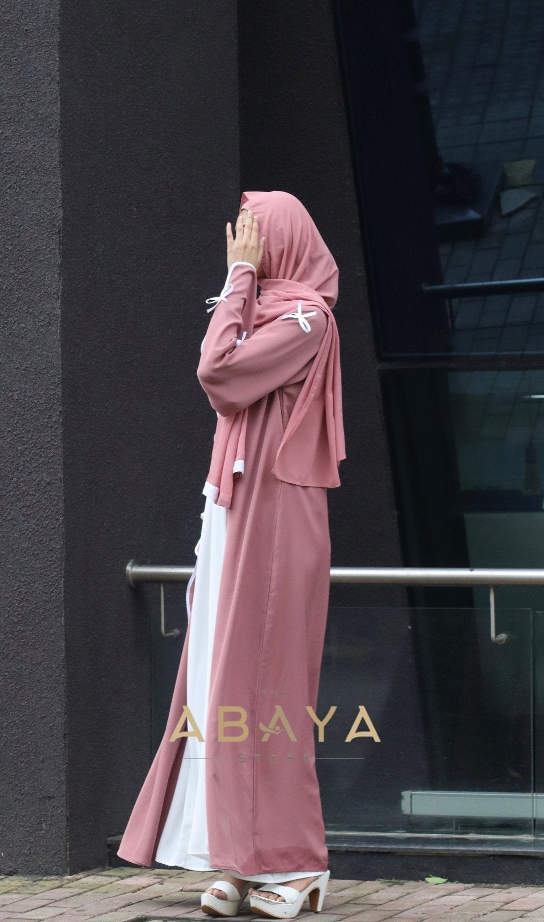 anabia hijab