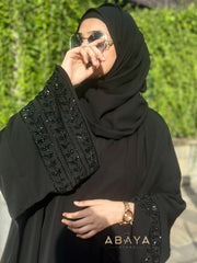 Niyyah Luxury Abaya - The Abaya Store
