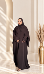 Classic Bisht Abaya
