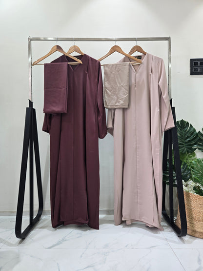 Amara Flow Abaya