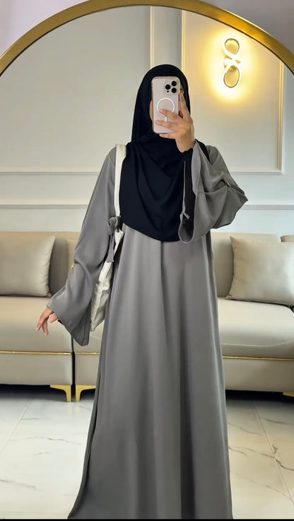Ziah Basic Abaya