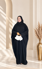 Basic Bisht Abaya