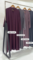 Statement Everyday Basics