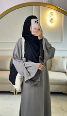 Ziah Basic Abaya