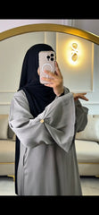 Ziah Basic Abaya