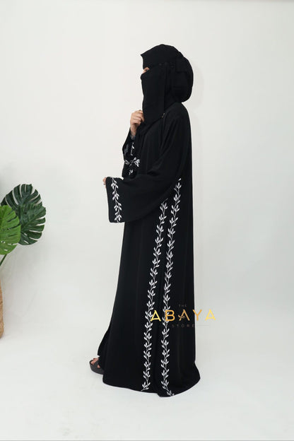 Nimra Abaya