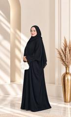 Basic Bisht Abaya