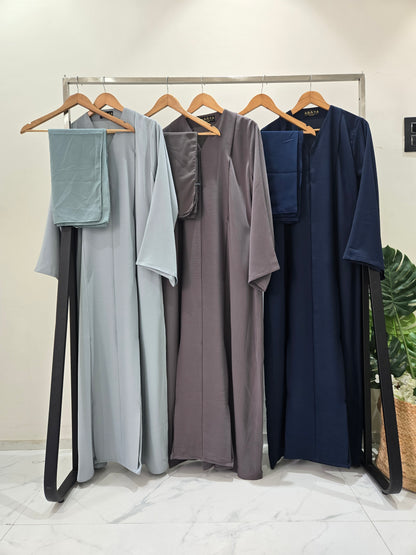 Amara Flow Abaya