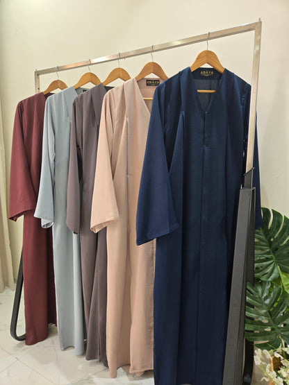 Amara Flow Abaya