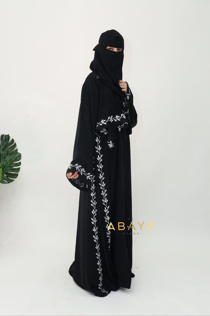 Nimra Abaya